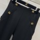 2025SS Leggings Pants DOLCE & GABBANA Dolce & Gabbana Latest Love at first sight