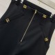 2025SS Leggings Pants DOLCE & GABBANA Dolce & Gabbana Latest Love at first sight