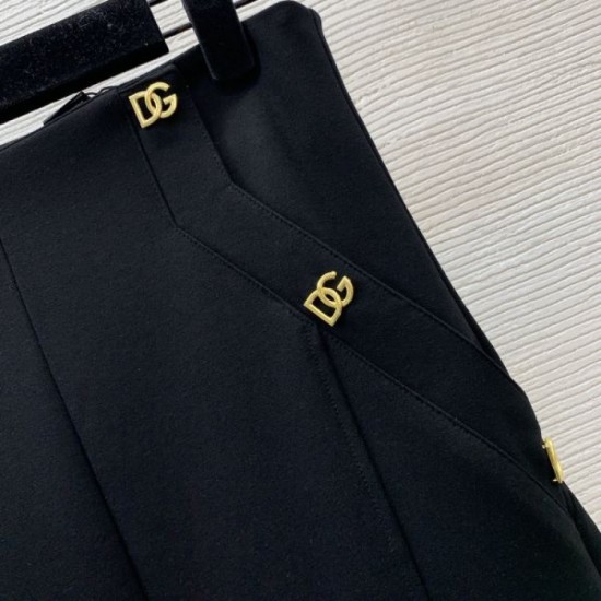 2025SS Leggings Pants DOLCE & GABBANA Dolce & Gabbana Latest Love at first sight