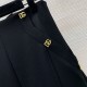 2025SS Leggings Pants DOLCE & GABBANA Dolce & Gabbana Latest Love at first sight