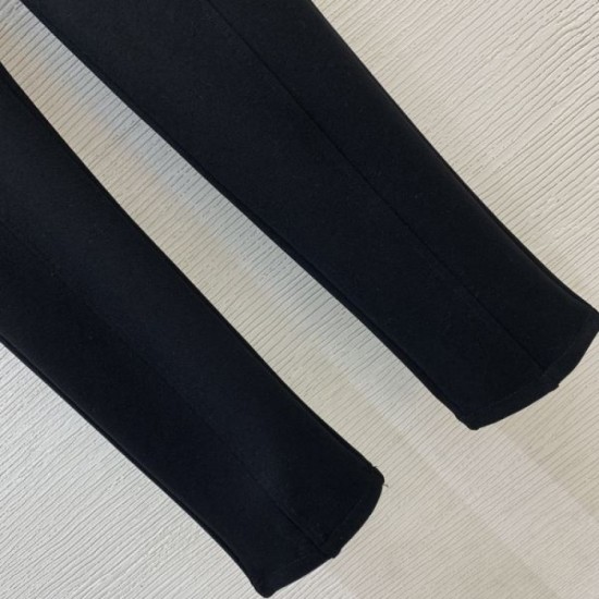 2025SS Leggings Pants DOLCE & GABBANA Dolce & Gabbana Latest Love at first sight