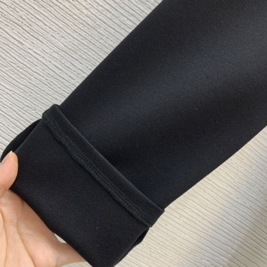 2025SS Leggings Pants DOLCE & GABBANA Dolce & Gabbana Latest Love at first sight