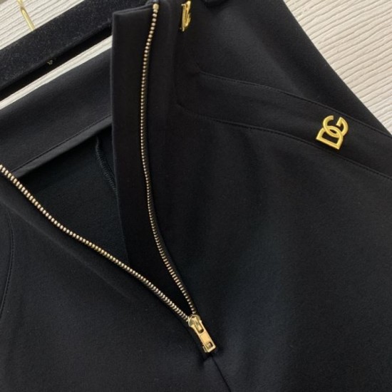 2025SS Leggings Pants DOLCE & GABBANA Dolce & Gabbana Latest Love at first sight