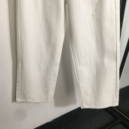 2025SS Jeans DIOR Dior Fashion sensitive 2025SS Jeans DIOR Dior Fashion sensitive