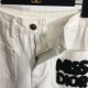 2025SS Jeans DIOR Dior Fashion sensitive 2025SS Jeans DIOR Dior Fashion sensitive