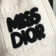 2025SS Jeans DIOR Dior Fashion sensitive 2025SS Jeans DIOR Dior Fashion sensitive