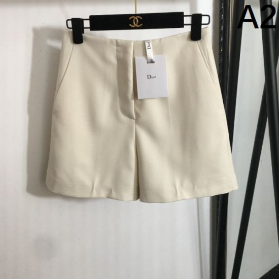2025SS Shorts DIOR Dior A new product that is extremely popular 2025SS Shorts DIOR Dior A new product that is extremely popular