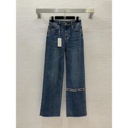 2025SS Jeans DIOR Dior New items at the lowest price