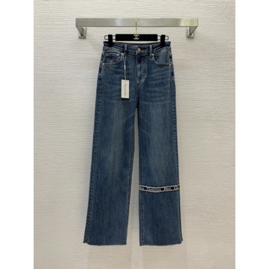 2025SS Jeans DIOR Dior New items at the lowest price 2025SS Jeans DIOR Dior New items at the lowest price