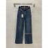2025SS Jeans DIOR Dior New items at the lowest price