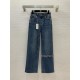 2025SS Jeans DIOR Dior New items at the lowest price 2025SS Jeans DIOR Dior New items at the lowest price