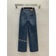 2025SS Jeans DIOR Dior New items at the lowest price 2025SS Jeans DIOR Dior New items at the lowest price
