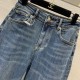 2025SS Jeans DIOR Dior New items at the lowest price 2025SS Jeans DIOR Dior New items at the lowest price