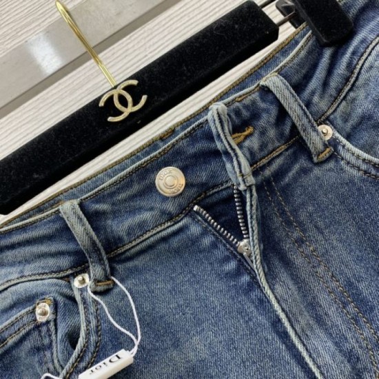 2025SS Jeans DIOR Dior New items at the lowest price 2025SS Jeans DIOR Dior New items at the lowest price