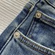 2025SS Jeans DIOR Dior New items at the lowest price 2025SS Jeans DIOR Dior New items at the lowest price