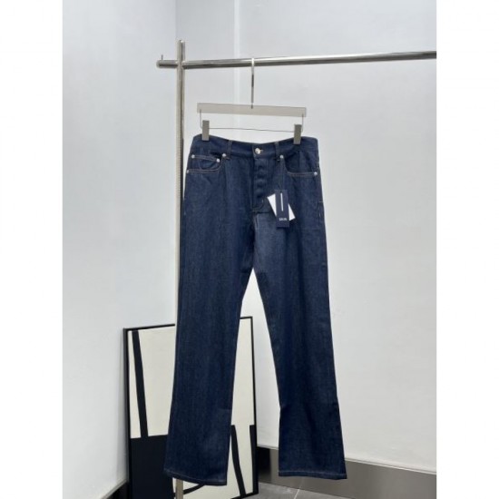 DIOR Dior Jeans 2025 New Autumn/Winter Popular trend items that will continue in Autumn/Winter DIOR Dior Jeans 2025 New Autumn/Winter Popular trend items that will continue in Autumn/Winter