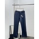 DIOR Dior Jeans 2025 New Autumn/Winter Popular trend items that will continue in Autumn/Winter DIOR Dior Jeans 2025 New Autumn/Winter Popular trend items that will continue in Autumn/Winter