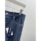DIOR Dior Jeans 2025 New Autumn/Winter Popular trend items that will continue in Autumn/Winter DIOR Dior Jeans 2025 New Autumn/Winter Popular trend items that will continue in Autumn/Winter