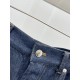 DIOR Dior Jeans 2025 New Autumn/Winter Popular trend items that will continue in Autumn/Winter DIOR Dior Jeans 2025 New Autumn/Winter Popular trend items that will continue in Autumn/Winter