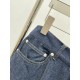 DIOR Dior Jeans 2025 New Autumn/Winter Popular trend items that will continue in Autumn/Winter DIOR Dior Jeans 2025 New Autumn/Winter Popular trend items that will continue in Autumn/Winter