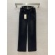2025SS Jeans FENDI Fendi Take the trends of this year ahead 2025SS Jeans FENDI Fendi Take the trends of this year ahead