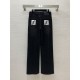 2025SS Jeans FENDI Fendi Take the trends of this year ahead 2025SS Jeans FENDI Fendi Take the trends of this year ahead