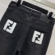 2025SS Jeans FENDI Fendi Take the trends of this year ahead 2025SS Jeans FENDI Fendi Take the trends of this year ahead