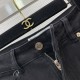 2025SS Jeans FENDI Fendi Take the trends of this year ahead 2025SS Jeans FENDI Fendi Take the trends of this year ahead