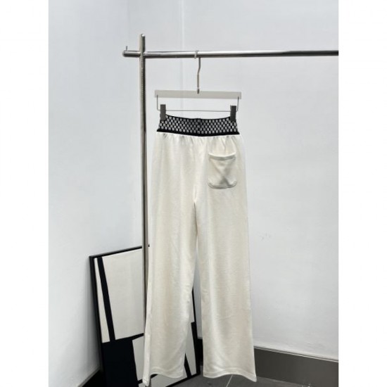 FENDI Wide Pants 2025 New Autumn/Winter Popular model that is very popular in Autumn/Winter FENDI Wide Pants 2025 New Autumn/Winter Popular model that is very popular in Autumn/Winter