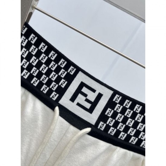FENDI Wide Pants 2025 New Autumn/Winter Popular model that is very popular in Autumn/Winter FENDI Wide Pants 2025 New Autumn/Winter Popular model that is very popular in Autumn/Winter