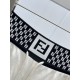 FENDI Wide Pants 2025 New Autumn/Winter Popular model that is very popular in Autumn/Winter FENDI Wide Pants 2025 New Autumn/Winter Popular model that is very popular in Autumn/Winter