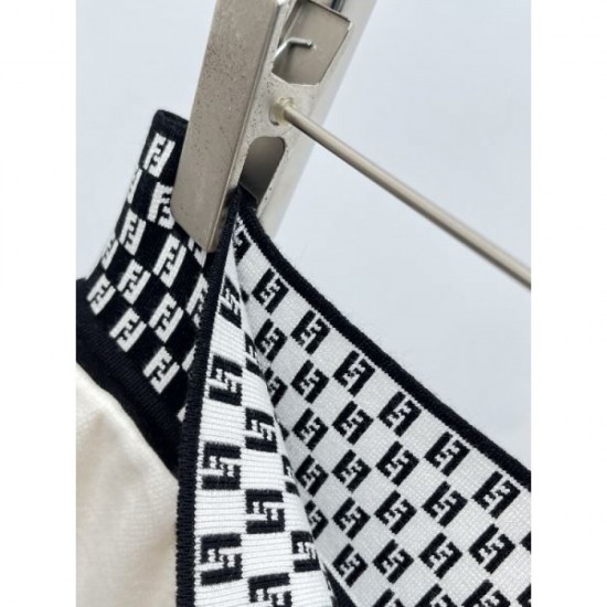 FENDI Wide Pants 2025 New Autumn/Winter Popular model that is very popular in Autumn/Winter FENDI Wide Pants 2025 New Autumn/Winter Popular model that is very popular in Autumn/Winter