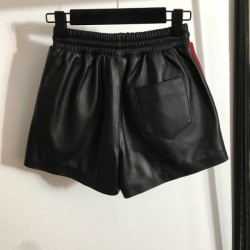 2025SS Shorts GUCCI Gucci Good compatibility and highly recommended