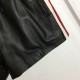 2025SS Shorts GUCCI Gucci Good compatibility and highly recommended 2025SS Shorts GUCCI Gucci Good compatibility and highly recommended