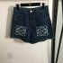 2025SS Shorts LOEWE Brands for this season