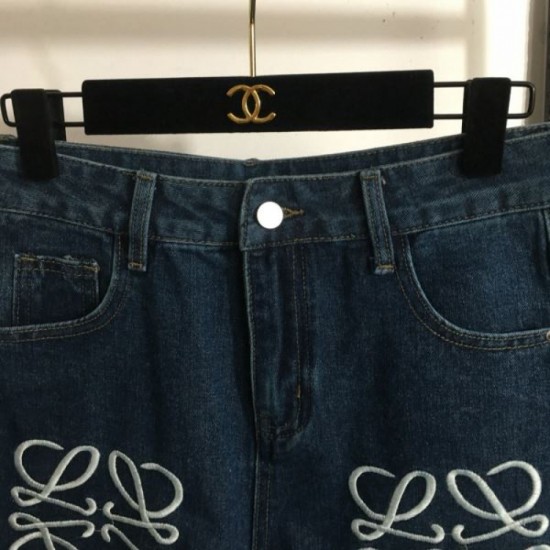 2025SS Shorts LOEWE Brands for this season 2025SS Shorts LOEWE Brands for this season