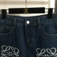 2025SS Shorts LOEWE Brands for this season 2025SS Shorts LOEWE Brands for this season