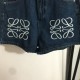 2025SS Shorts LOEWE Brands for this season 2025SS Shorts LOEWE Brands for this season
