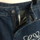 2025SS Shorts LOEWE Brands for this season 2025SS Shorts LOEWE Brands for this season