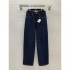 2025SS Jeans LOEWE Undoubtedly the latest trend