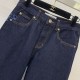 2025SS Jeans LOEWE Undoubtedly the latest trend 2025SS Jeans LOEWE Undoubtedly the latest trend