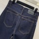 2025SS Jeans LOEWE Undoubtedly the latest trend 2025SS Jeans LOEWE Undoubtedly the latest trend
