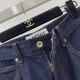 2025SS Jeans LOEWE Undoubtedly the latest trend 2025SS Jeans LOEWE Undoubtedly the latest trend