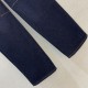 2025SS Jeans LOEWE Undoubtedly the latest trend 2025SS Jeans LOEWE Undoubtedly the latest trend