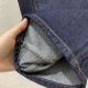 2025SS Jeans LOEWE Undoubtedly the latest trend 2025SS Jeans LOEWE Undoubtedly the latest trend