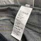 2025SS Jeans LOEWE Undoubtedly the latest trend 2025SS Jeans LOEWE Undoubtedly the latest trend