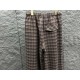 LOEWE wide pants 2025 new fall/winter, sure to be a hit with fall/winter coordination LOEWE wide pants 2025 new fall/winter, sure to be a hit with fall/winter coordination