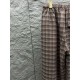 LOEWE wide pants 2025 new fall/winter, sure to be a hit with fall/winter coordination LOEWE wide pants 2025 new fall/winter, sure to be a hit with fall/winter coordination