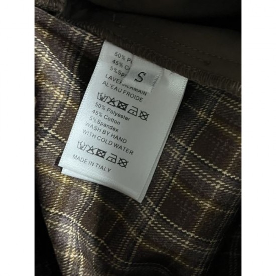 LOEWE wide pants 2025 new fall/winter, sure to be a hit with fall/winter coordination LOEWE wide pants 2025 new fall/winter, sure to be a hit with fall/winter coordination
