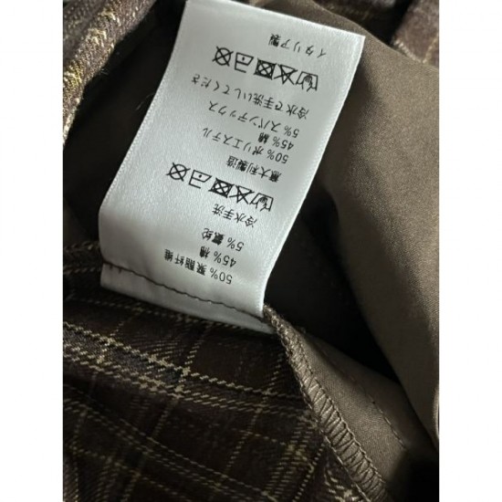 LOEWE wide pants 2025 new fall/winter, sure to be a hit with fall/winter coordination LOEWE wide pants 2025 new fall/winter, sure to be a hit with fall/winter coordination
